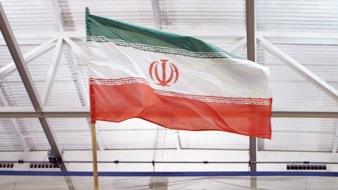 White House 'sheepishly followed right wing politicians to ban Iran's envoy'