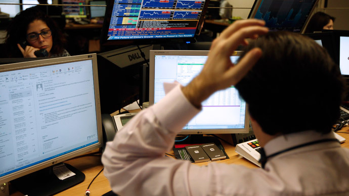 ‘The solution to the eurozone crisis lies in Frankfurt’