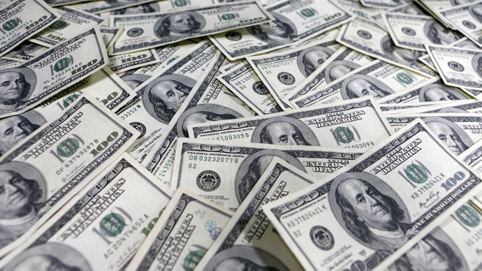 Would you take a 50% loss on your house to save a banker's life?