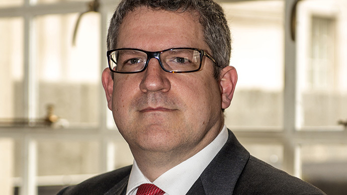 ‘UK should define national security’