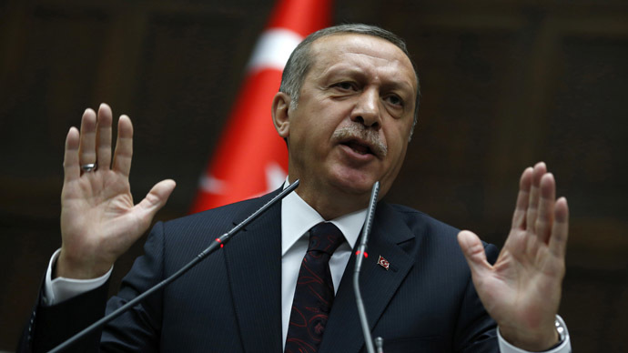 Re-definition of Turkey over Armenian Genocide