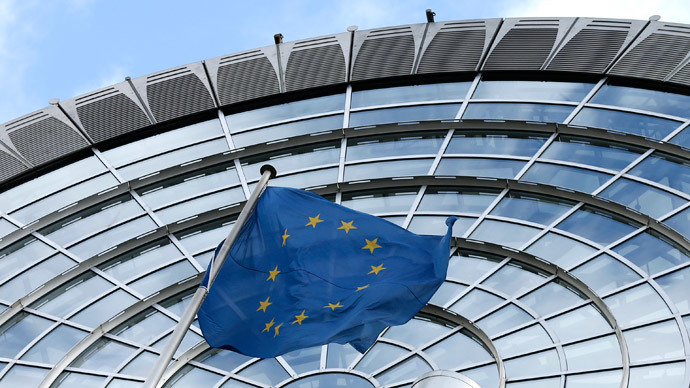 Euro elections: Searching for President Nemo