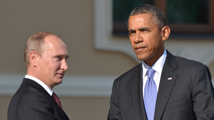 'Cold War Against Russia — Without Debate'