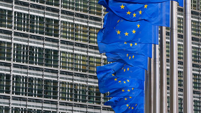 Euroskeptics: Fractious factions