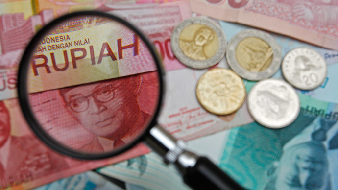 'Central Asia and Africa may take place of Switzerland and Singapore as offshore banking havens'