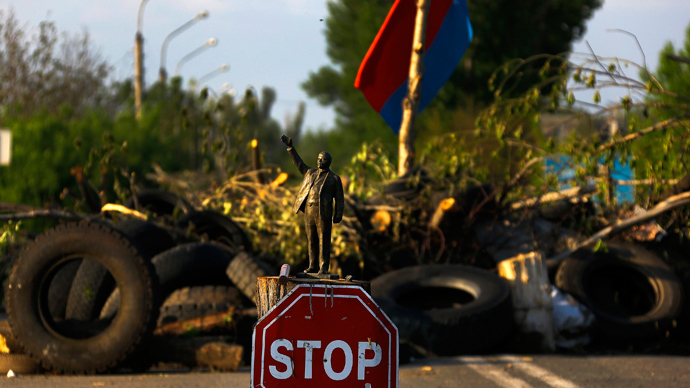 Ukraine ‘escalation ladder’ leads to wider war