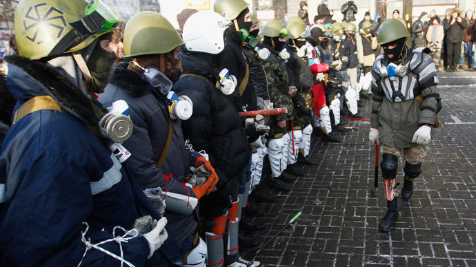 The need to combat modern fascism