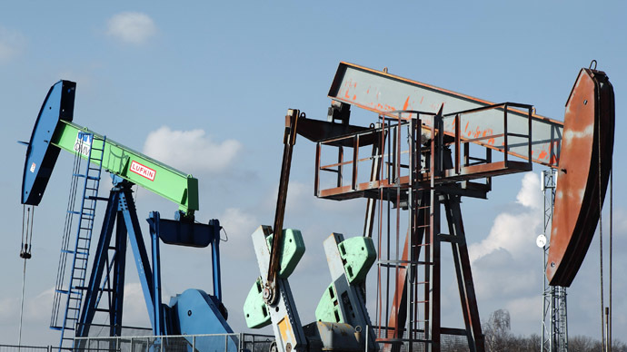 ‘US needs oil wars to topple Middle East chessboard’