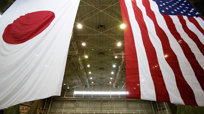 ‘Japan looking to hedge its bets in counterweighting China’