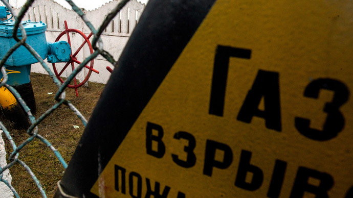 ‘Europe’s bargaining position weakens amid Russia-China gas deal talks'