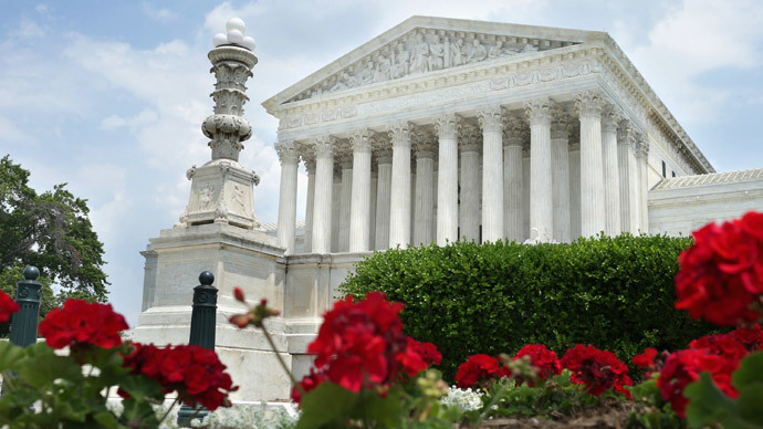 ‘The Americans have a government that is actively denying their liberties’