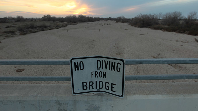 ‘Water to become a driver of tensions and conflicts in next 20 years’