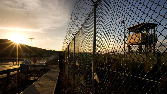 ‘Still no proof that Gitmo prisoners really committed a suicide in 2006’