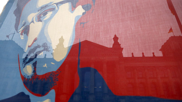 Why Edward Snowden deserves a fair and open trial