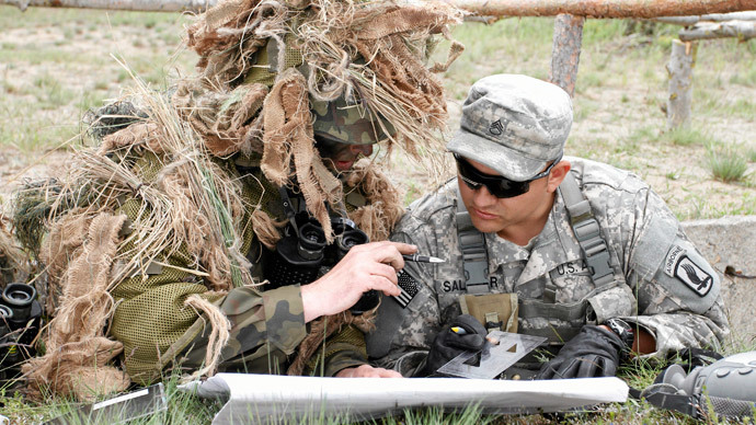 ‘US needs Poland just as a base area through which to threaten Russia’
