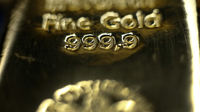 Germany's failed attempts to get its gold back from the US 'opens question of its sovereignty'