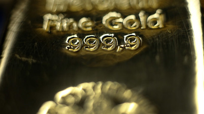 Germany wants its gold back Germany-gold-us-sovereignty.n