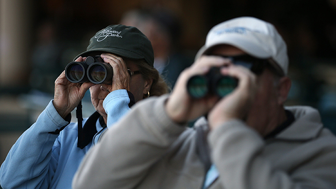 'Obama administration has no intention of downsizing its EU espionage'