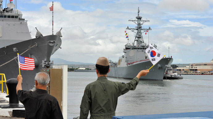 Why N. Korea’s olive branch shouldn’t be brushed away