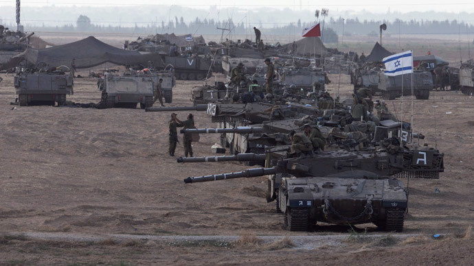 ‘Gaza crisis quickly becoming desperate’ - Oxfam