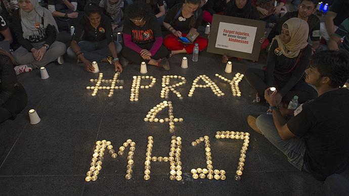 The downing of Flight MH17: A plea for objectivity