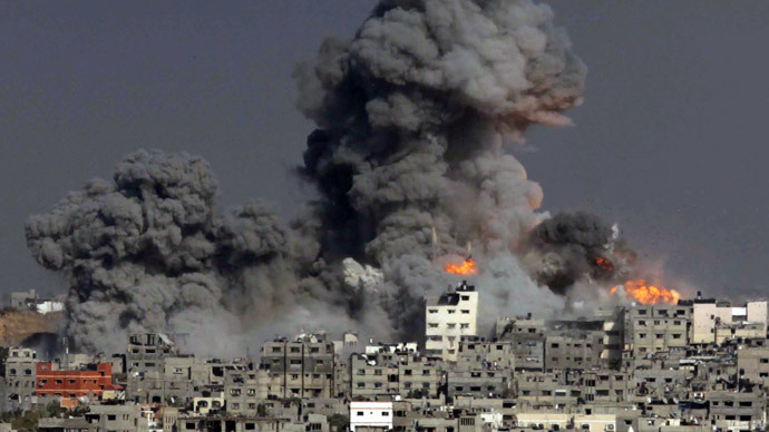 Crime (Israel) and Punishment (Russia)