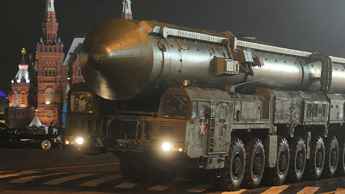 ‘Ongoing accusations against Russia show US plunging back to its policies of 90s'