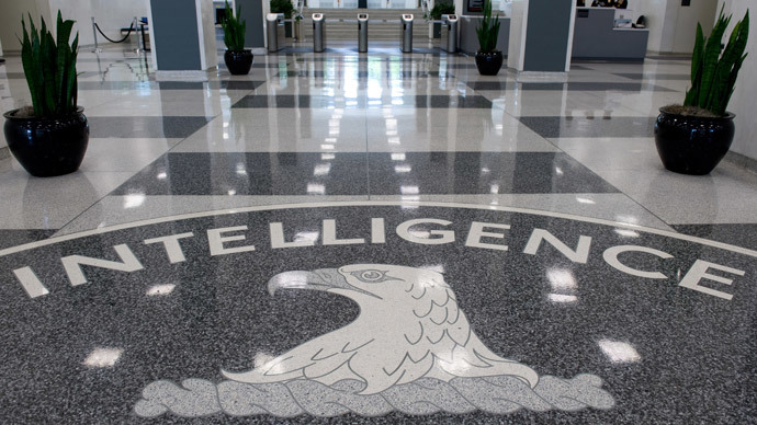 ‘Americans are actually in favor of the CIA committing all the war crimes’