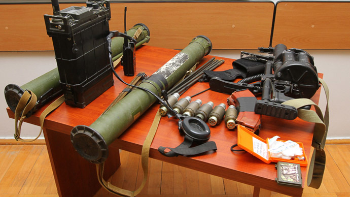 A not so ‘frozen’ conflict in the South Caucasus