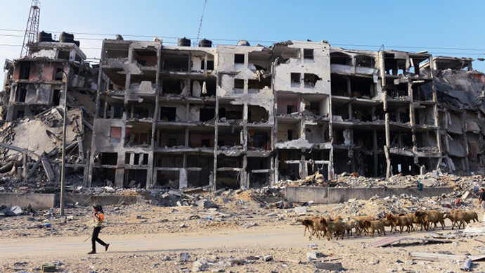 Why philosophers must take a stand on Gaza
