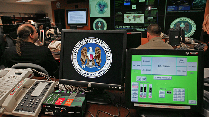 ‘NSA – the greatest enemy of American communications and computing security’