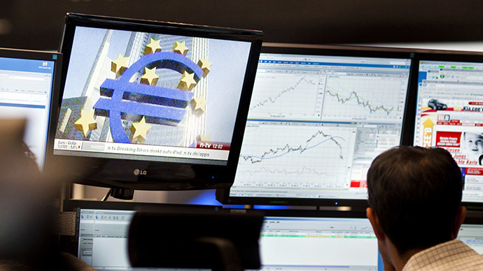 Europe’s reboot: Reform or die