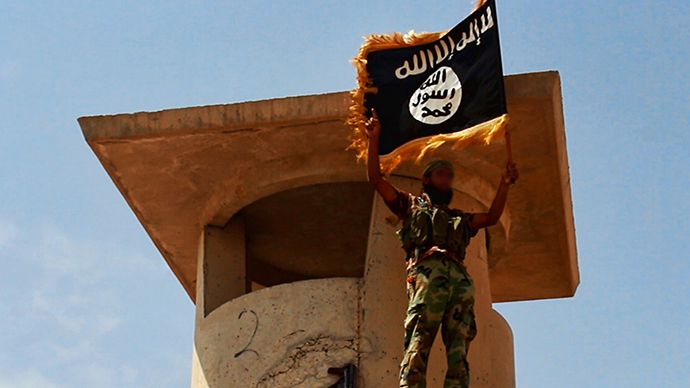 ‘US has no idea how to deal with Islamic State’