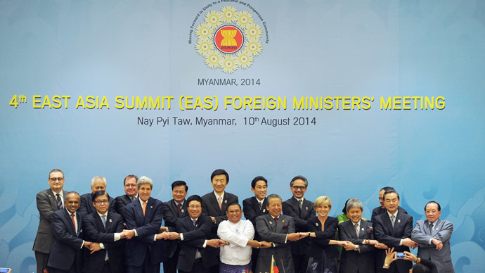 Decoding Myanmar’s intricate ties with major foreign powers