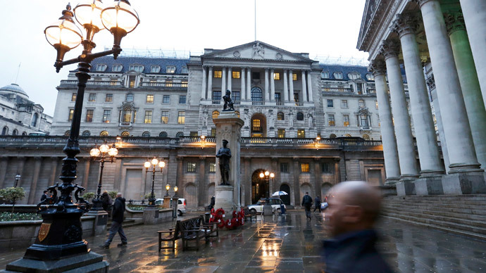 Black arts of banking: The higher rate dilemma
