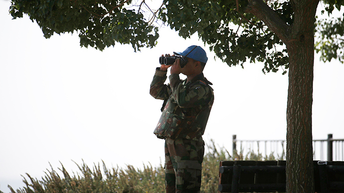 ‘China to take a very strong stand on US surveillance over Hainan Island’