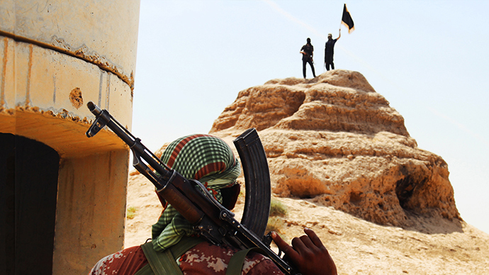 Islamic State and the appeal of 72 Virgins-in-waiting: Video games, boredom and the lack of future prospects