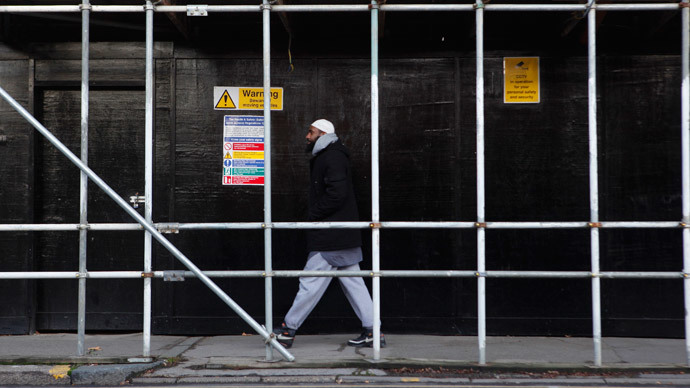 ‘Easy to see why young Muslims in UK turning to radical Islam’