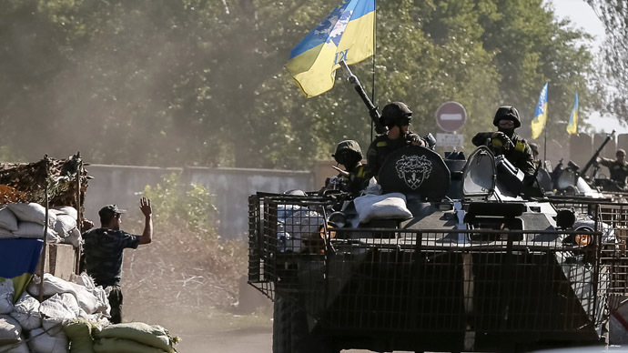 ‘You cannot have the same Ukraine we had before this conflict started’