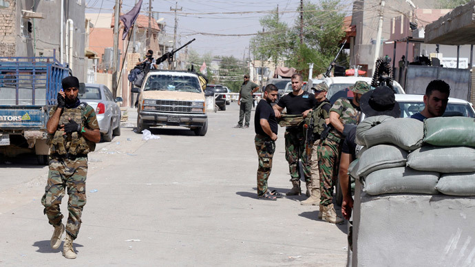 ‘Obama’s volte-face on ISIS thrusts US into years of perpetual war’