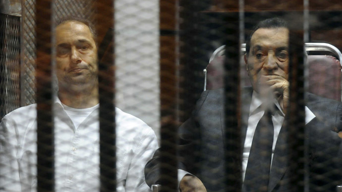 Egypt's pain: Paralysis vs. people power in the land of the Pyramids
