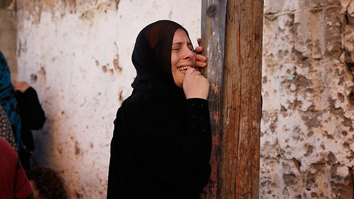 Hate crimes against Muslims spike: We must face up to normalized Islamophobia