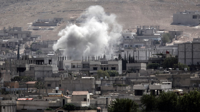 Once a terrorist, always a terrorist? PKK vs. ISIL