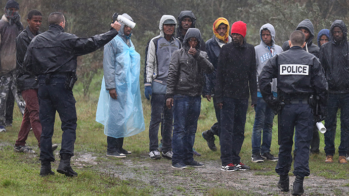 Europe has money for wars but not to rescue drowning migrants