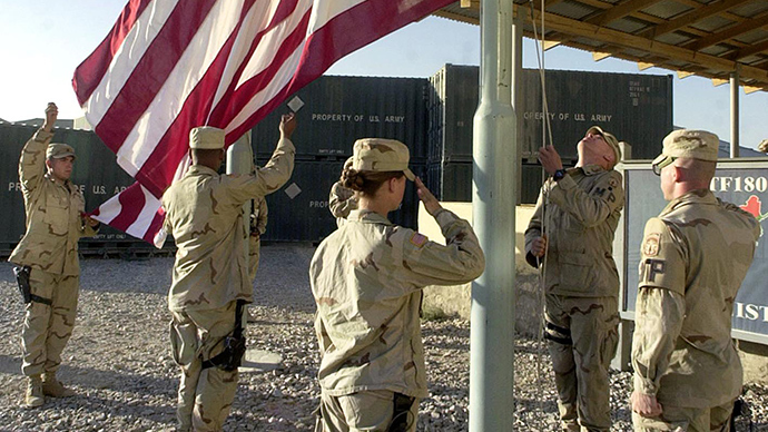 Afghanistan conflict: When Enduring Freedom is turned ...