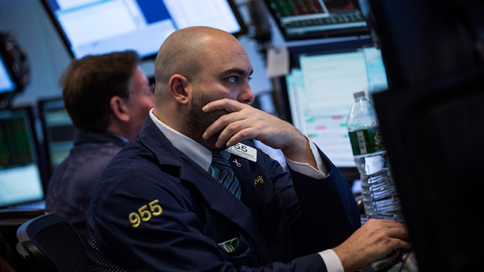 Is the US economy overstretched?
