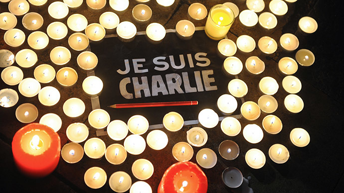 Who profits from killing Charlie?