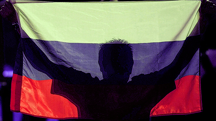 ‘Negative press about Russia affects Fitch ratings’