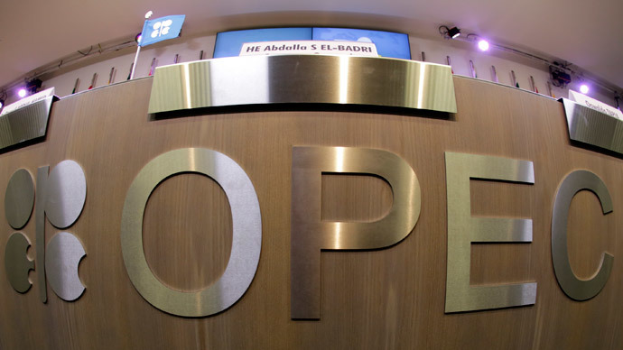 ‘If OPEC members keep defending their share, all of them will lose’