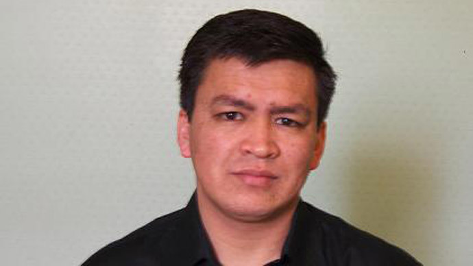 The peculiar case of Liaquat Ali Hazara